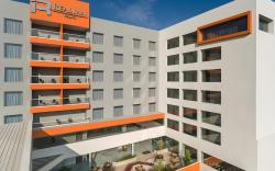 Real Inn Celaya