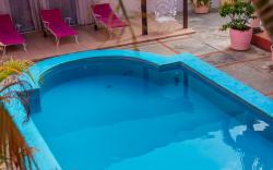 Hotel Santa Lucia