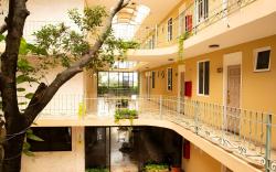 Hotel Santa Maria