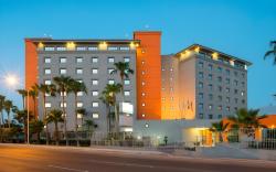 Real Inn Mexicali