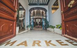 Markee Hotel Boutique