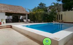 Hotel Hacienda Cancún