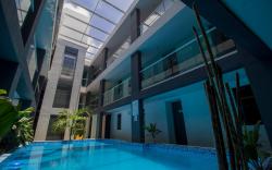 Hotel Flamingo