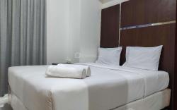 Chic and Cozy 2BR Vida View Apartment By Travelio