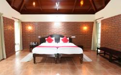 Bandipur Safari Lodge-Junglelodge
