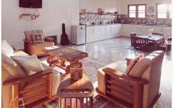 Ganga Luxe escape - 3 BR. Slow Living Apartments!