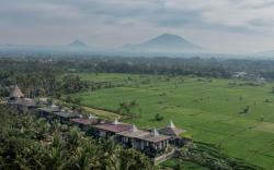 Gdas Bali Health and Wellness Resort