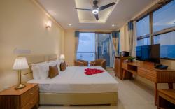 Amber Beach Hotel at Hulhumale