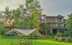 Yangshuo Moondance Hotel