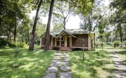 Dubare Elephant Camp-Jungle Lodges