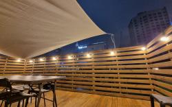 Olive Hostel Dongdaemun