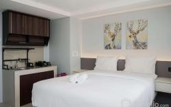 Brand New Studio Baileys Apartment By Travelio
