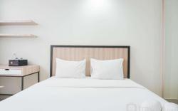 Nice and Cozy Studio Evenciio Margond By Travelio