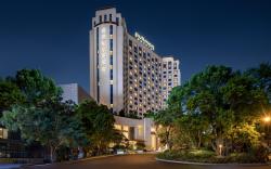 Pullman Dongguan Changan