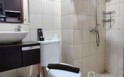 Chic and Cozy Studio at Vida View Apt By Travelio