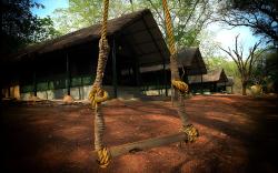 Galibore Nature Camp - Junglelodges and Resorts