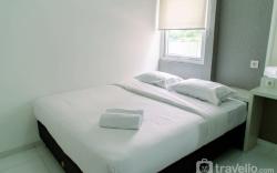 Nice Studio at Aeropolis Residence By Travelio