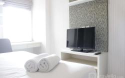 Scenic Studio Parahyangan Residence By Travelio