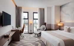 Sensory Park Urban Hotel