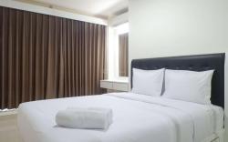 Exquisite 1BR at Praxis Apartment By Travelio