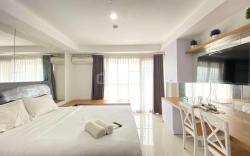 Modern Studio Tamansari Tera Residence By Travelio