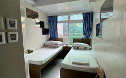 Ah Shan Hostel