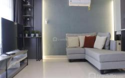 Spacious 2BR Tamansari Tera Residence By Travelio