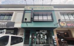 Green Home Hotel (syariah)