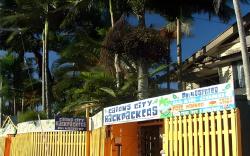Cairns City Backpackers