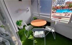 Tropical Green Park - Piscina - Private Parking