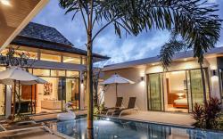 Shambhala Grand Villa By Cozy Lake (香巴拉度假别墅)