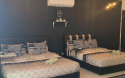 KSL D'Esplanade Studio Apartment's 2