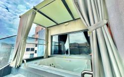 MWHoliday【✨Majestic✨】 Private Jacuzzi Villa⚜️