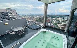 MWHolidayB2910【✨Majestic✨】 Private Jacuzzi Villa⚜️