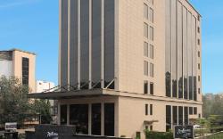 Radisson Mumbai Andheri MIDC