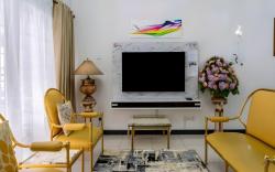 Shah Alam Golden Homestay near icity, uitm. 