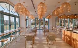 希臘小鎮・墾丁第一家洞穴設計旅店