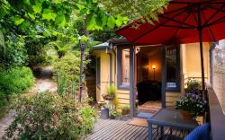 Como Cottages Bed & Breakfast