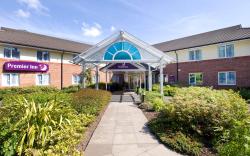Premier Inn Birmingham Hall Green