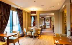 Premier Inn Bath City Centre