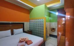 Homestay Gayatri Sawojajar near Univ. Negeri Malang Kampus 2 Mitra RedDoorz