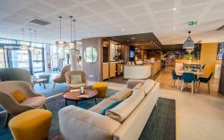 Holiday Inn Bordeaux Merignac By IHG