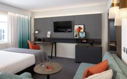 Holiday Inn Bordeaux Merignac By IHG