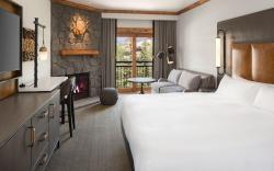 The Hythe, a Luxury Collection Resort, Vail
