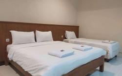 Villa Dora Jogja near Malioboro Area Mitra RedDoorz