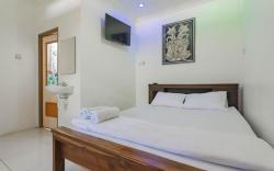 Erika Homestay Lembang Mitra RedDoorz