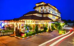 Royal Nakhara Hotel Nongkhai