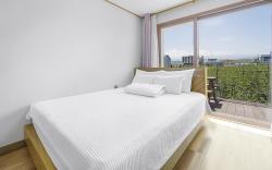Jeju rime pension