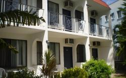 Tower Court Motel