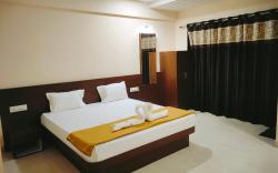 Yashraj Beach Resort